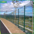 Factory price cheap and fine china factory supply wire mesh fence